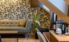 Hotel Mercure Munich Altstadt 3*