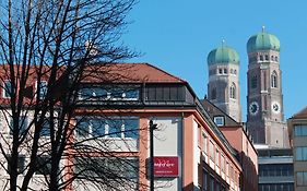 Mercure Muenchen Altstadt